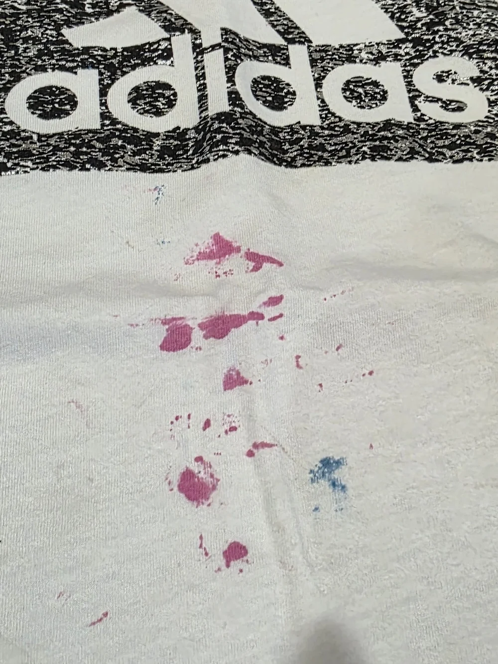 adidas girls athletic